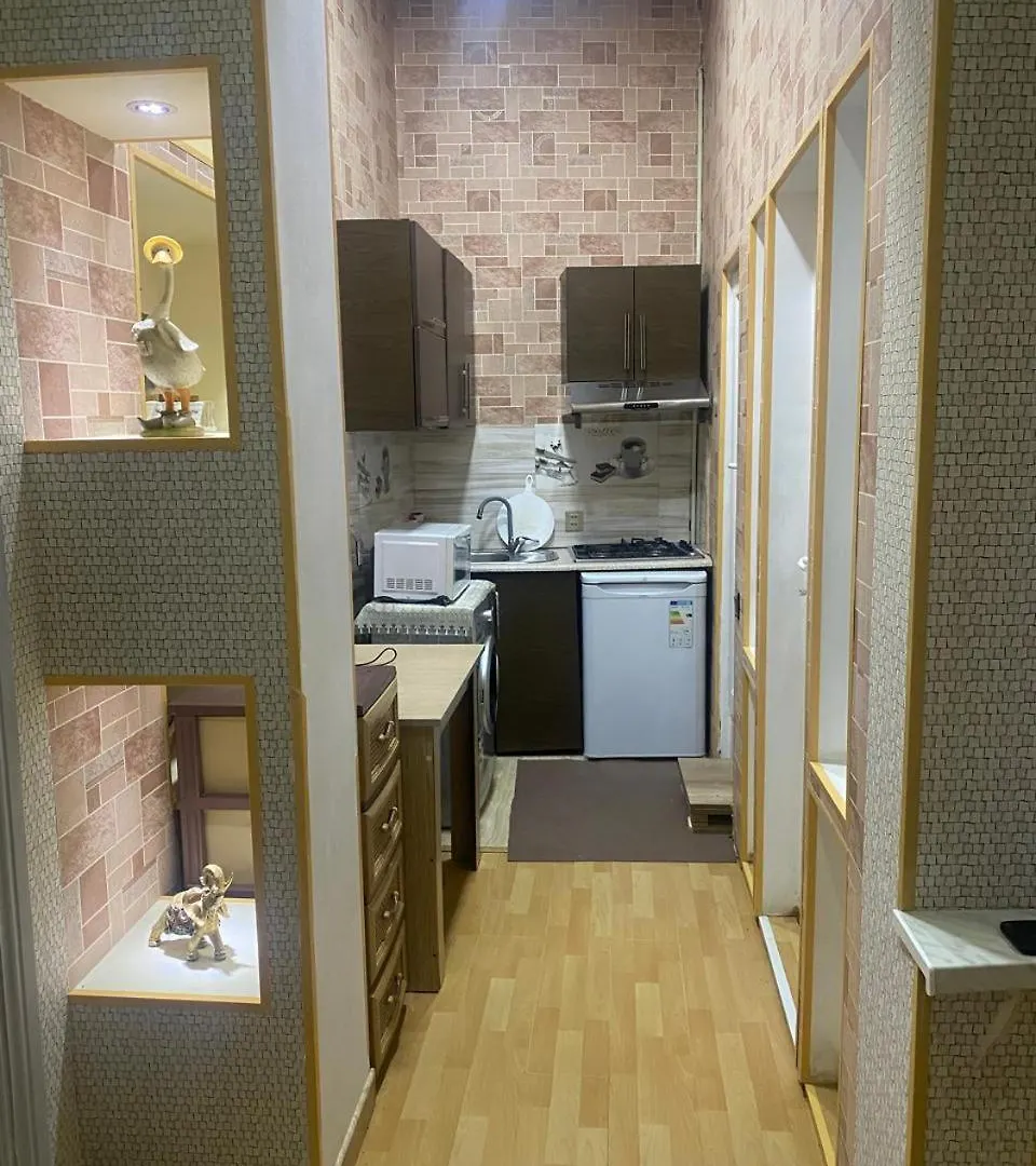 Διαμέρισμα Cutehome Μπακού