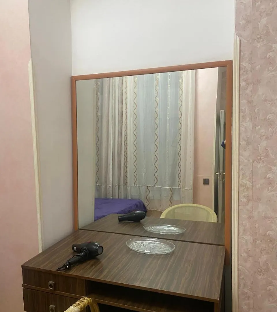 Cutehome Baku 0*,  Ázerbájdžán