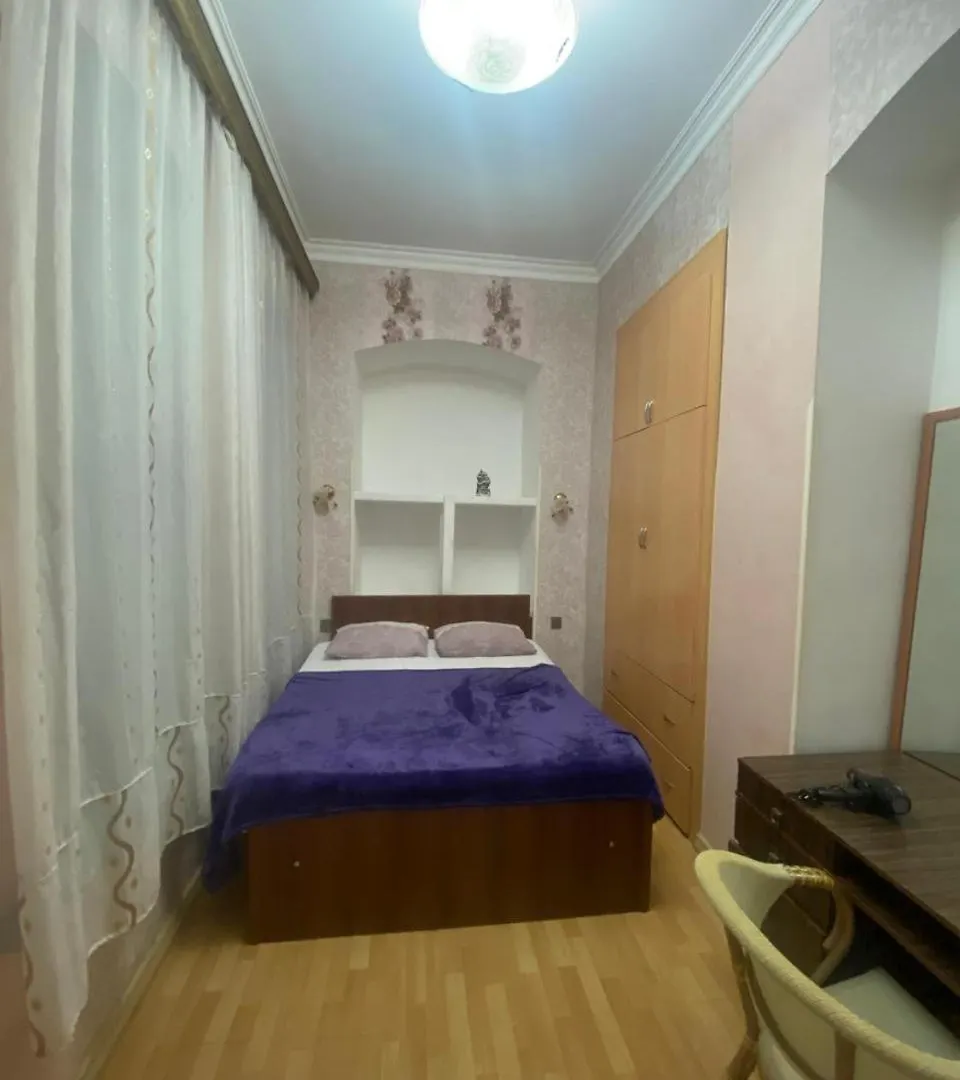 Cutehome Baku Apartmán