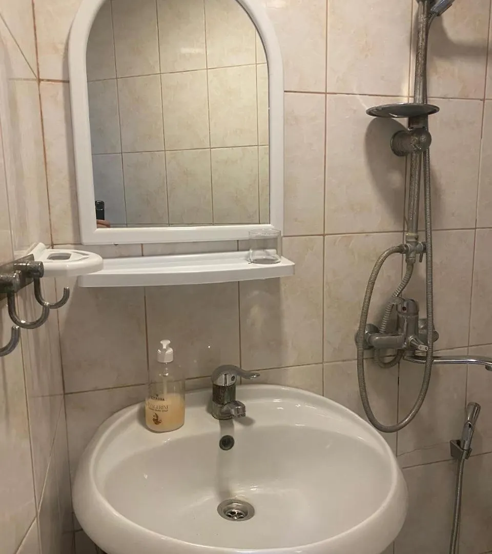 Cutehome Μπακού