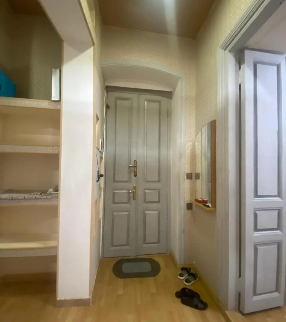 Διαμέρισμα Cutehome Μπακού
