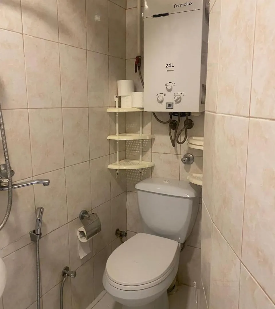 Cutehome Μπακού