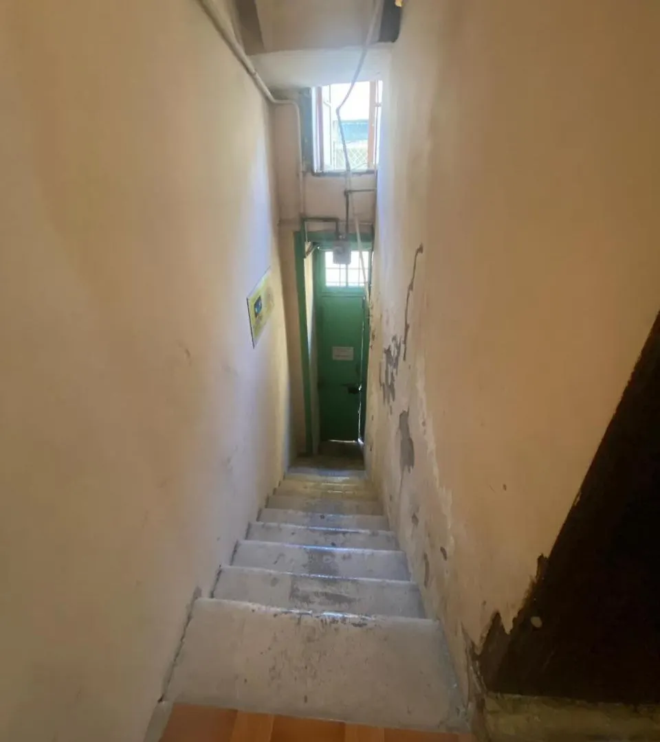 Διαμέρισμα Cutehome Μπακού