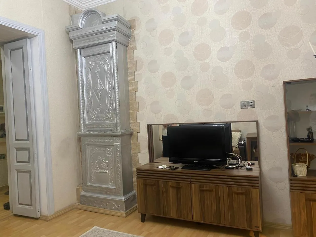 Cutehome Μπακού Διαμέρισμα