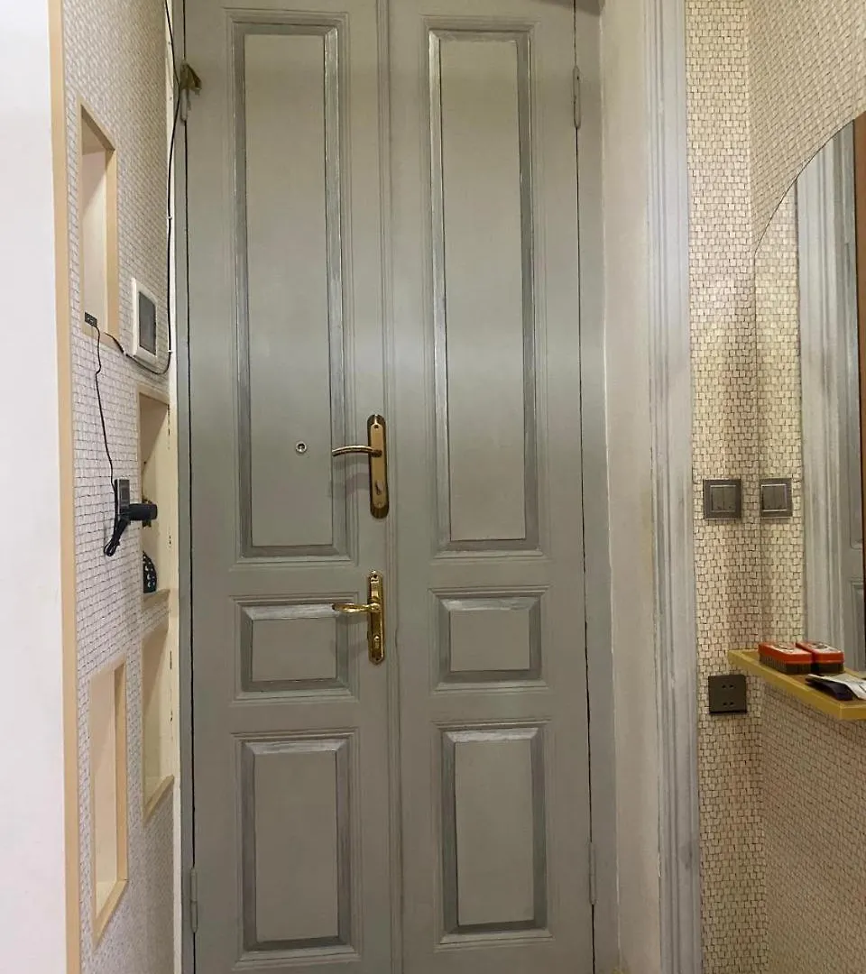 Cutehome Baku Ázerbájdžán